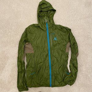 Salomon ActiLoft Running jacket